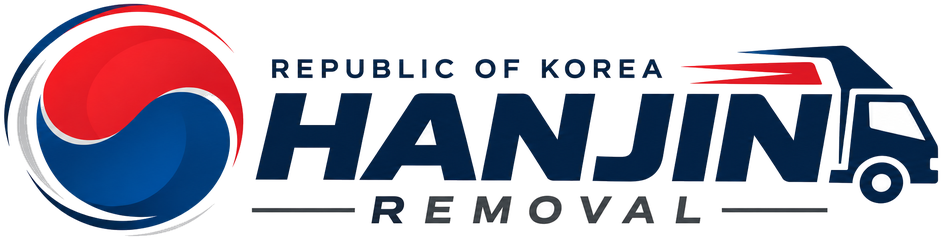 한진이사 Hanjin Removal