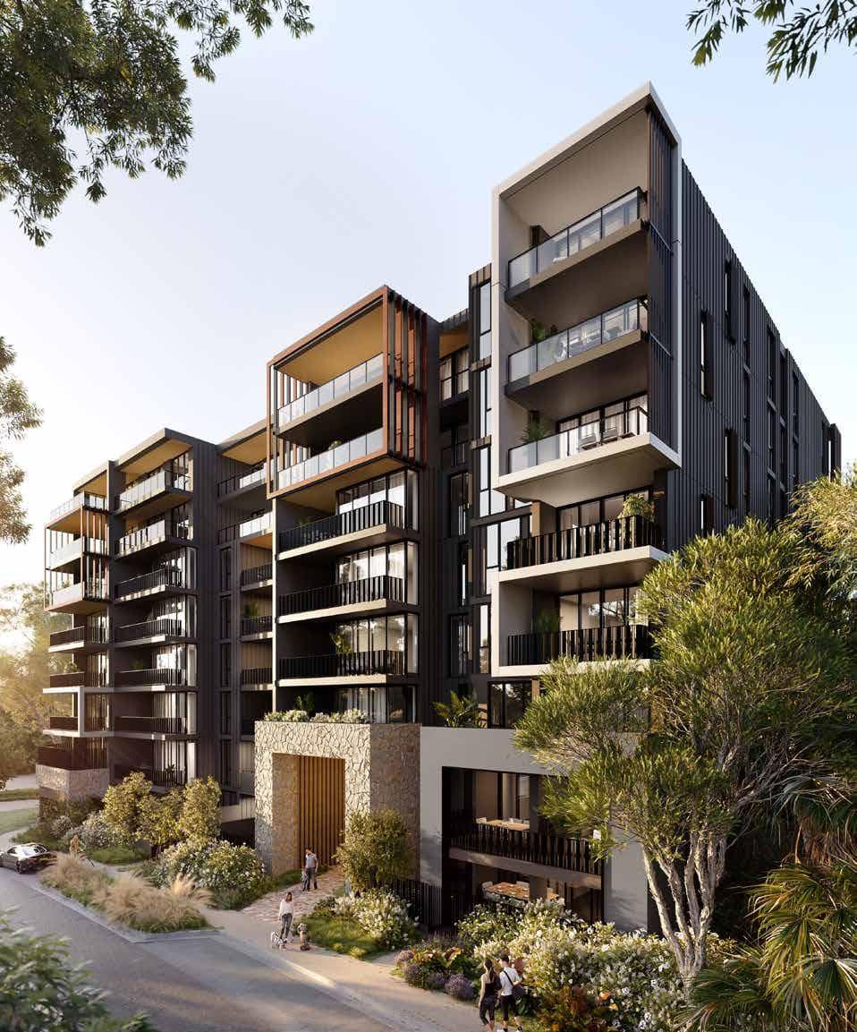 Highforest