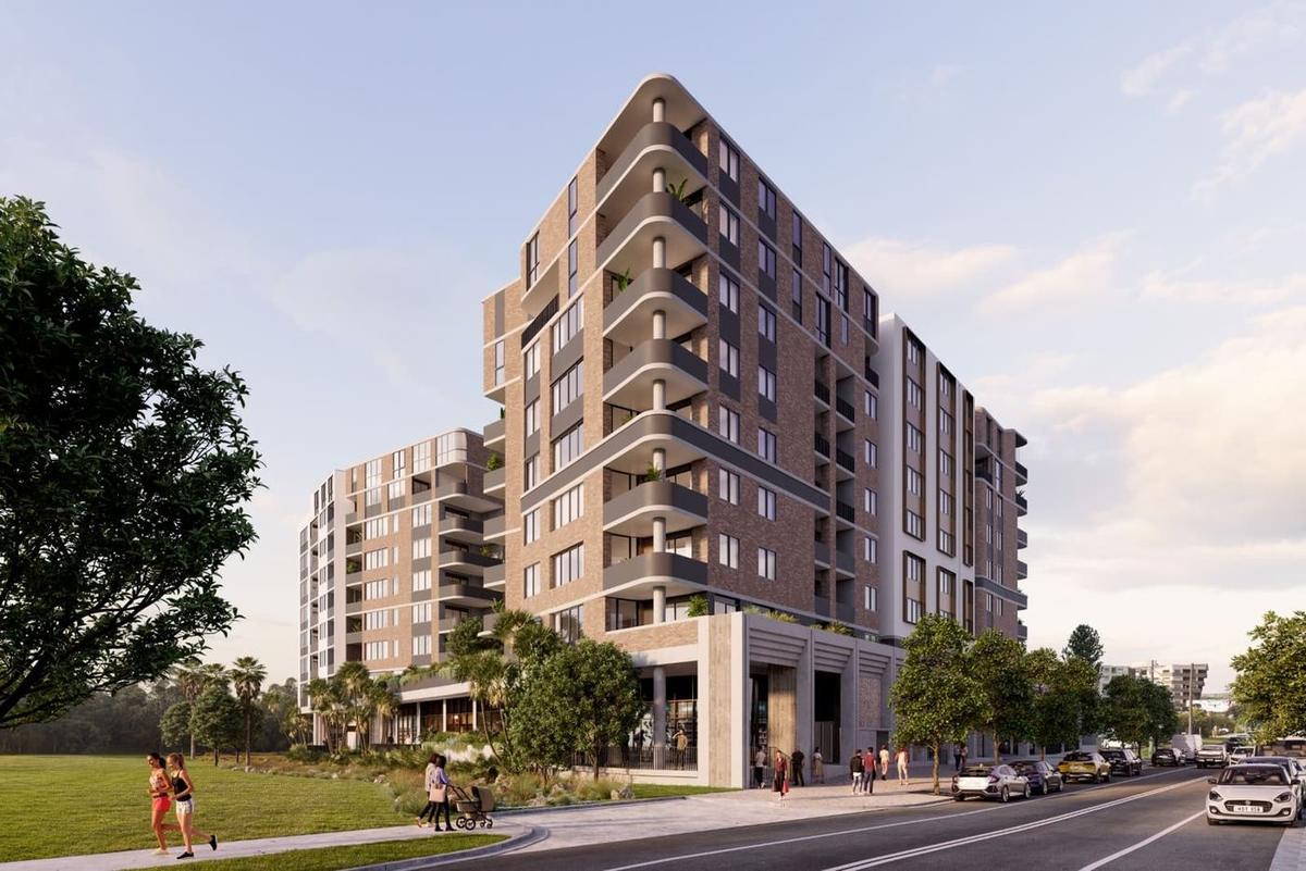 Keira Place